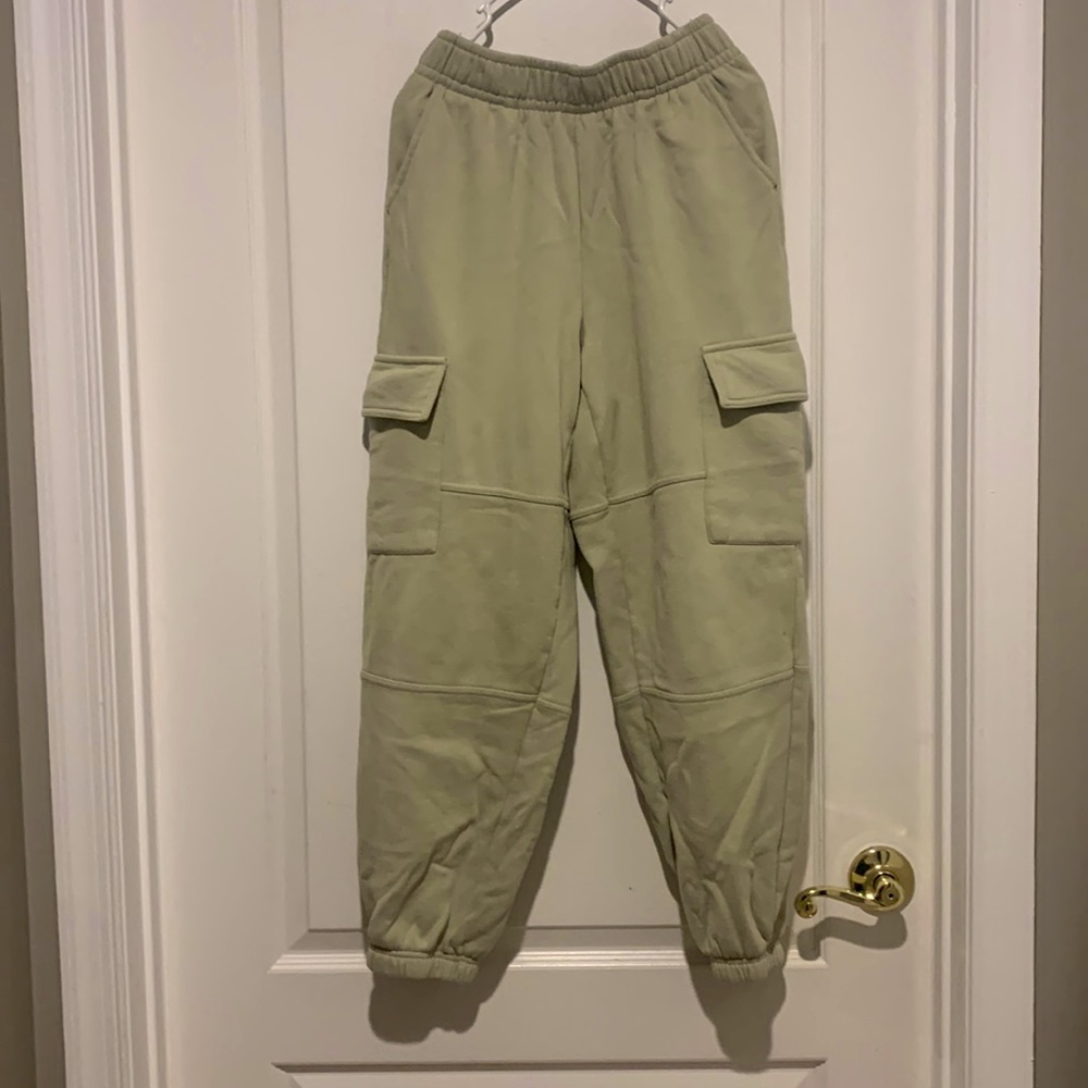 Cargo Sweatpants Pacsun